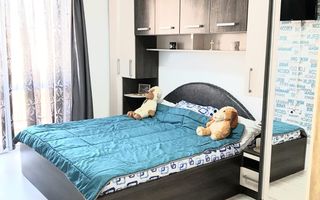 Apartament 3 camere cu terasa balcon 70 mp utili parcare Arhitectilor - Poză 8