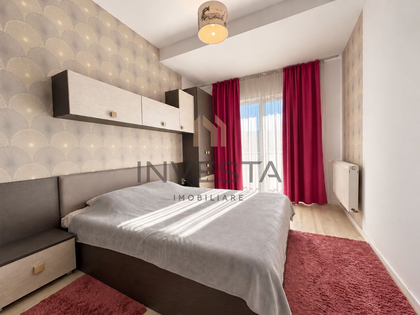 Apartament cu 2 camere de vanzare in zona Buna Ziua, Bonjour Residence - Poză 4