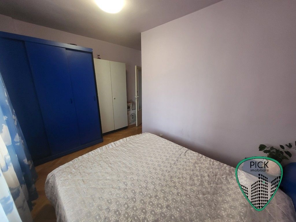 P 1152 - Apartament cu 3 camere în Târgu Mureș, Tudor - Poză 8