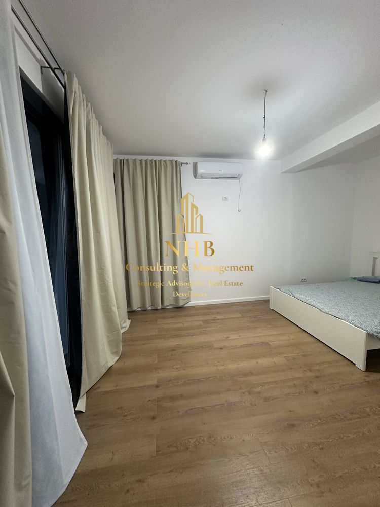 Vila individula de inchiriat-4 camere- Otopeni - Poză 2