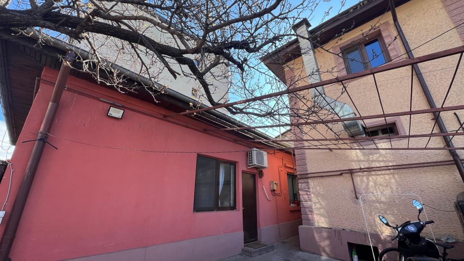 Imobil Gheorghe Titeica - pretabil afacere stradala - Poză 6