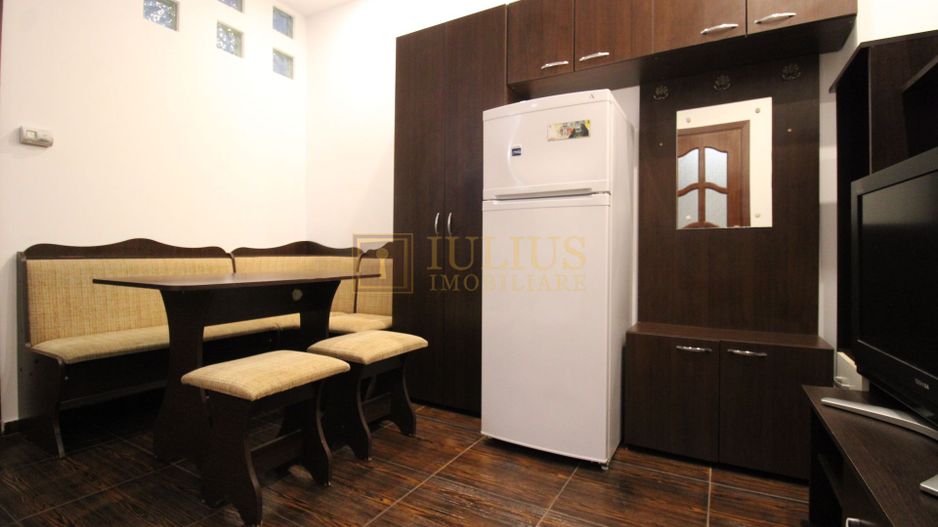 3 camere, parter- Complex - Poză 2