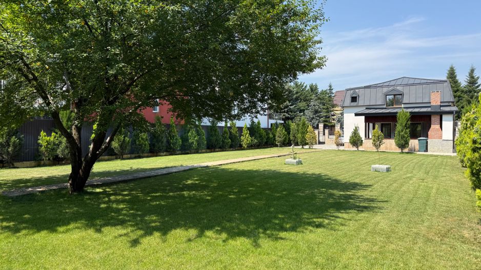 Vila premium 5 camere Pipera | Teren 1.000 mp - Poză 29