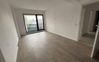 Apartament 2 camere decomandat, nemobilat, metrou Berceni - Poză 1