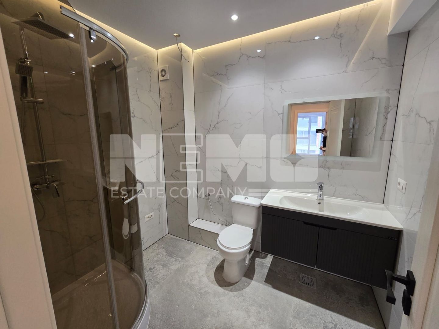 APARTAMENT 3 CAMERE | BLOC NOU | RADAUTI - Poză 4