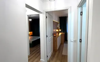 Apartament cu 3 camere + 2 băi | Finisat Premium | Mănăștur - Kaufland - Poză 12