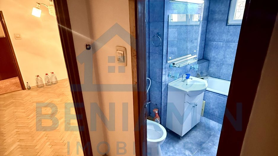 2 camere - 50mp - centrala termica - investitie - Brazda - Simplon - Poză 7