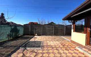 Casa individuala cu 3 camere si garaj I Giroc - Poză 11