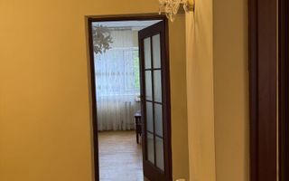 Apartament 3 camere, etaj 1, zona Independentei, langa Facultatea de Medicina, Iasi - Poză 3