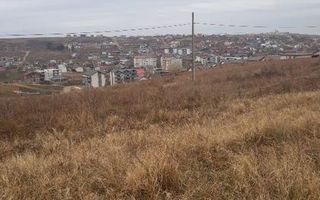 Teren de vânzare în zona Vișan, Iași - Poză 4