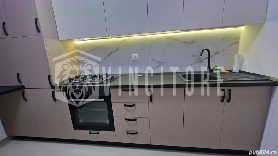 Apartament 2 Camere Progresul | Parcare | Centrala | Bloc Nou - Poză 6