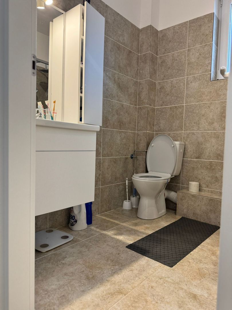 Vilă 3 camere mobilata 3 locuri parcare  Safirului Bragadiru - Poză 15