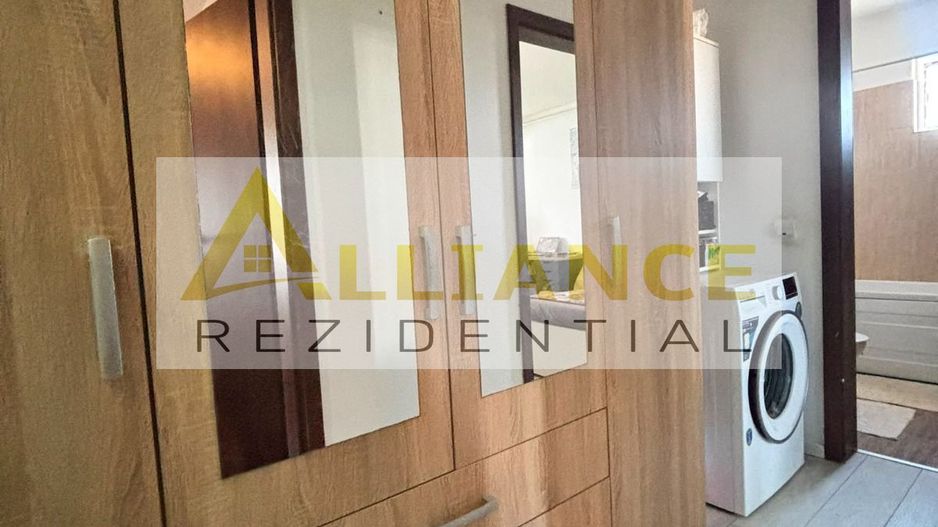 Apartament 2 camere - Metrou Dimitrie Leonida - Poză 7