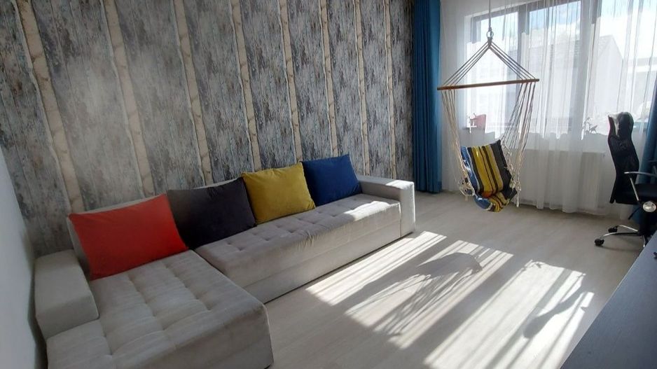 Apartament 2 camere de închiriat,Carrefour Alexandriei Antiaeriana - Poză 1