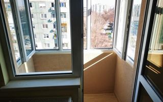 2 camere Dr. Taberei Romancierilor - Poză 6