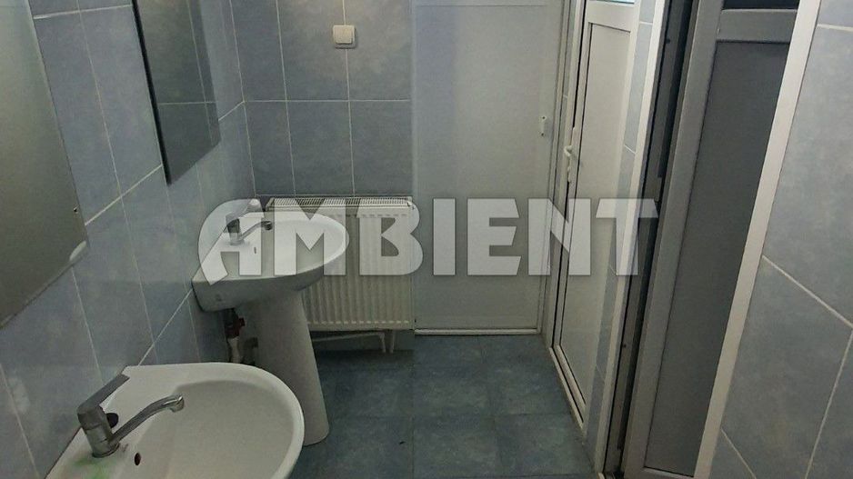 CLĂDIRE de BIROURI - 400 mp, teren 1000 mp, zona Moara Grecilor; - Poză 7