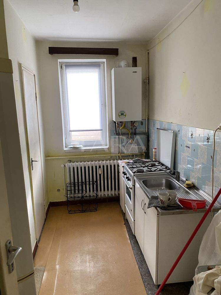 Vanzare apartament 3 camere in zona hotel Royal, Gheorgheni. - Poză 3