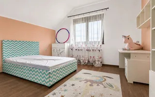 Casa 5 camere | Teren generos | Curte |  Gradina | Biled | COMISION 0% - Poză 25