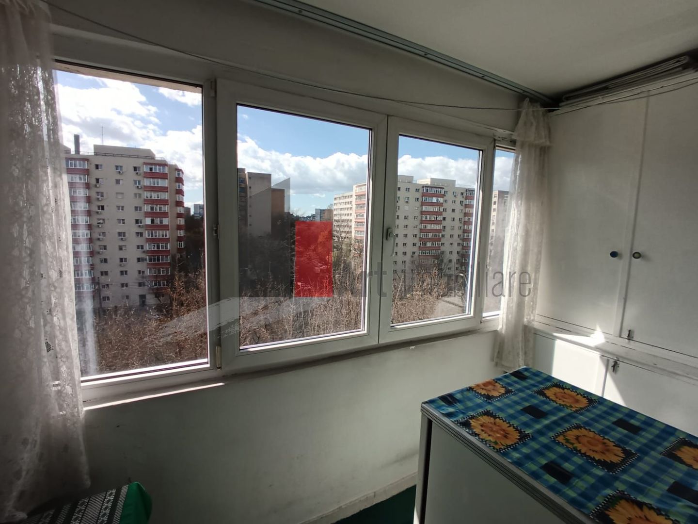 Vânzare apartament 3 camere semidecomandat Bd. Obregia - Cultural - Poză 15