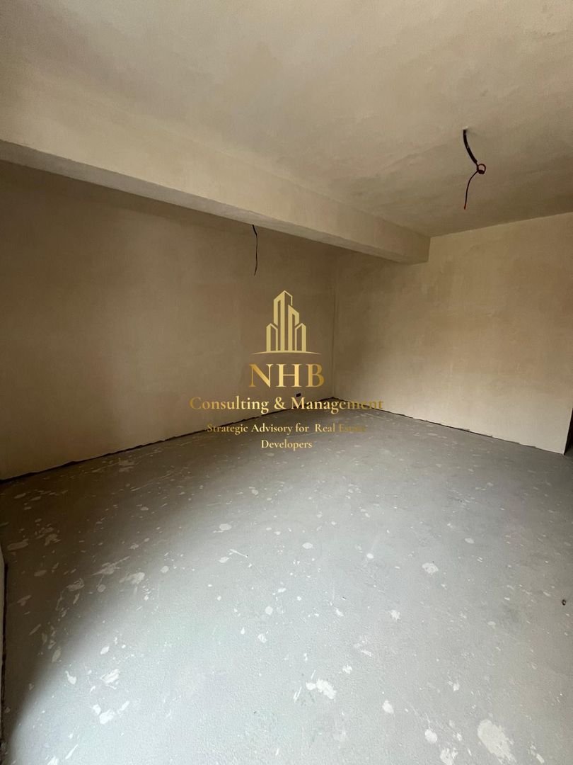 0% COMISION - 3 Camere 101,25 mp Utili Aviatiei! - Poză 47