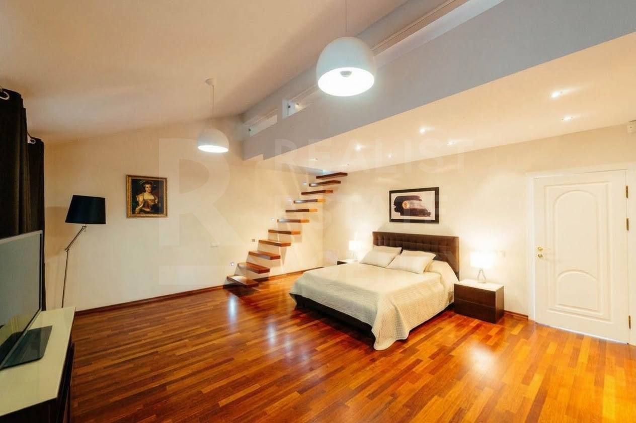 Chirie, casă, 4 camere, Centru - Poză 4