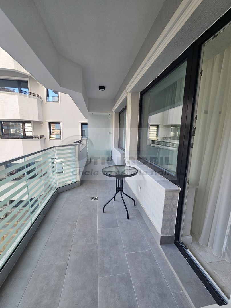 Apartament modern 2 camere - Royal Town - Copou - Poză 8