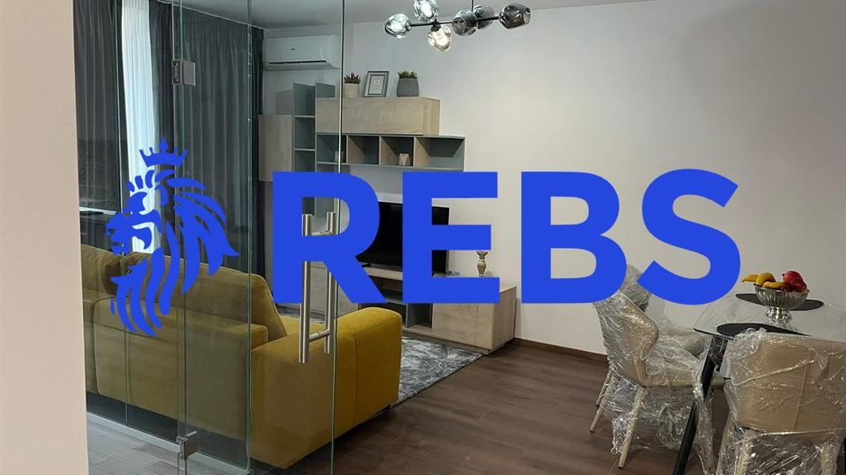 Apartament de lux 2 camere open space pe Take Ionescu (ISHO) - Poză 2