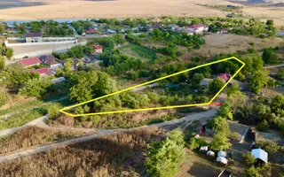 SOLD/VANDUT - Casa de vanzare Negresti, Constanta - Poză 19