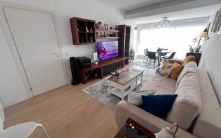 Apartament de 2 camere în Atria Urban Resort - Poză 3