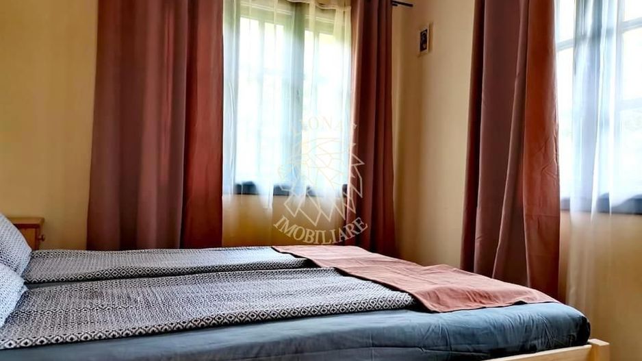 3 Cabane 15 camere 275 mp-teren 1020 mp-ciubar-foisor-Colibita - Poză 5