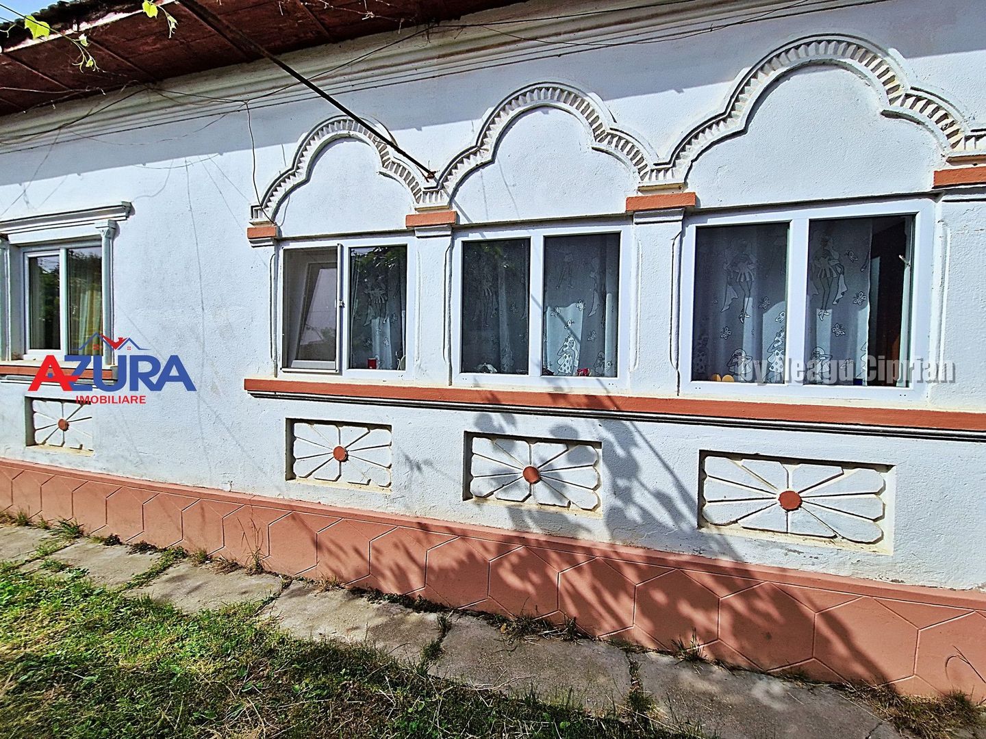 AZURA Imobiliare - Casa Merisani zona Primarie, Panouri fotovoltaice - Poză 20