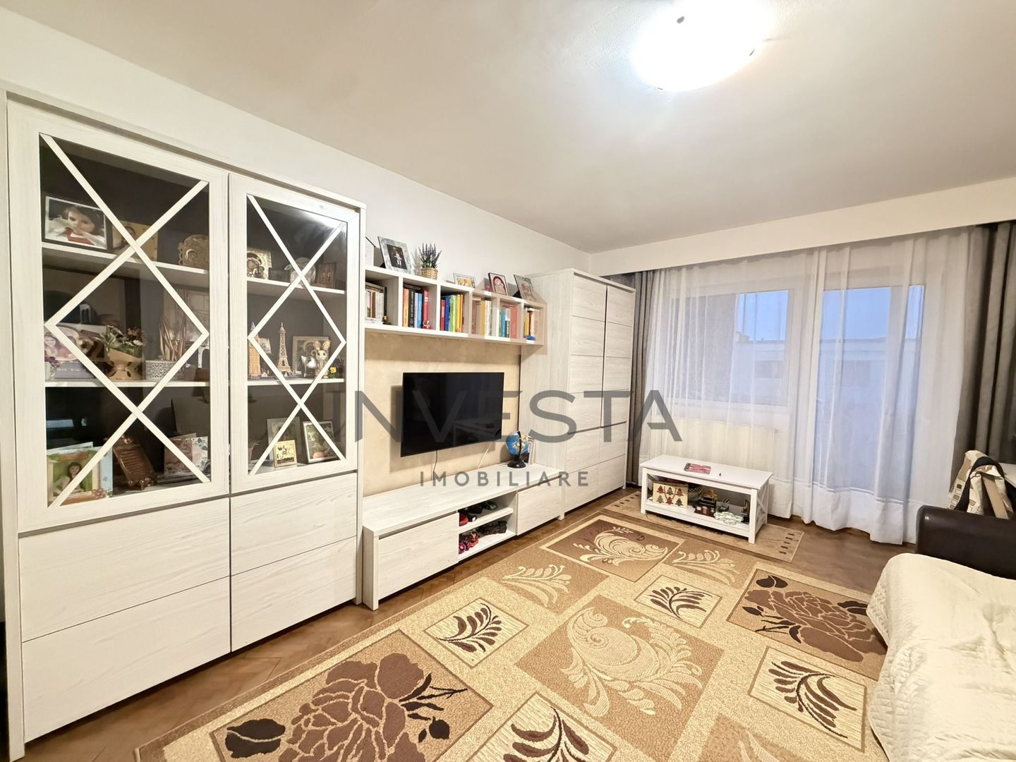 Apartament 2 camere finisat modern in zona Iulius Mall - Poză 1