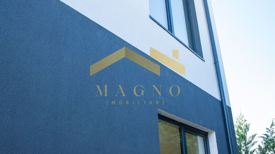 VILA noua 4 camere  + 2 locuri cu fundatie Vladimirescu zona Europa - Poză 4