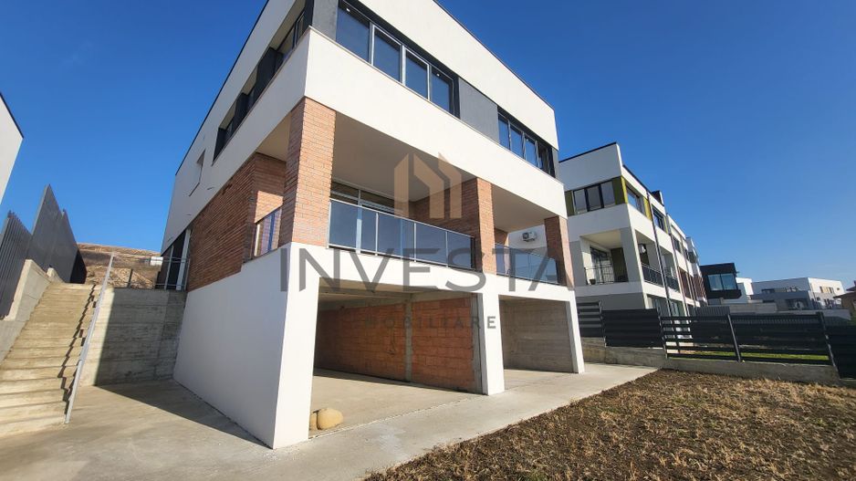 DE VANZARE DUPLEX CARTIER VORONET - Poză 2