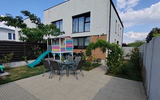 Casa cu 3 camere tip duplex | Tunari | 3 bai - Poză 5