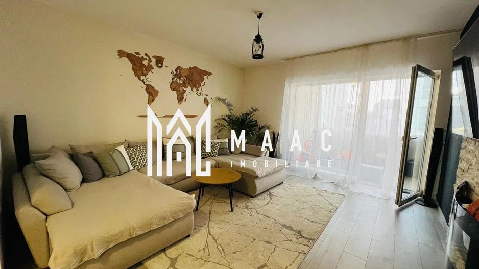 Apartament 3 camere | Terasa | 67 MPU | Parcare | Selimbar - Poză 2