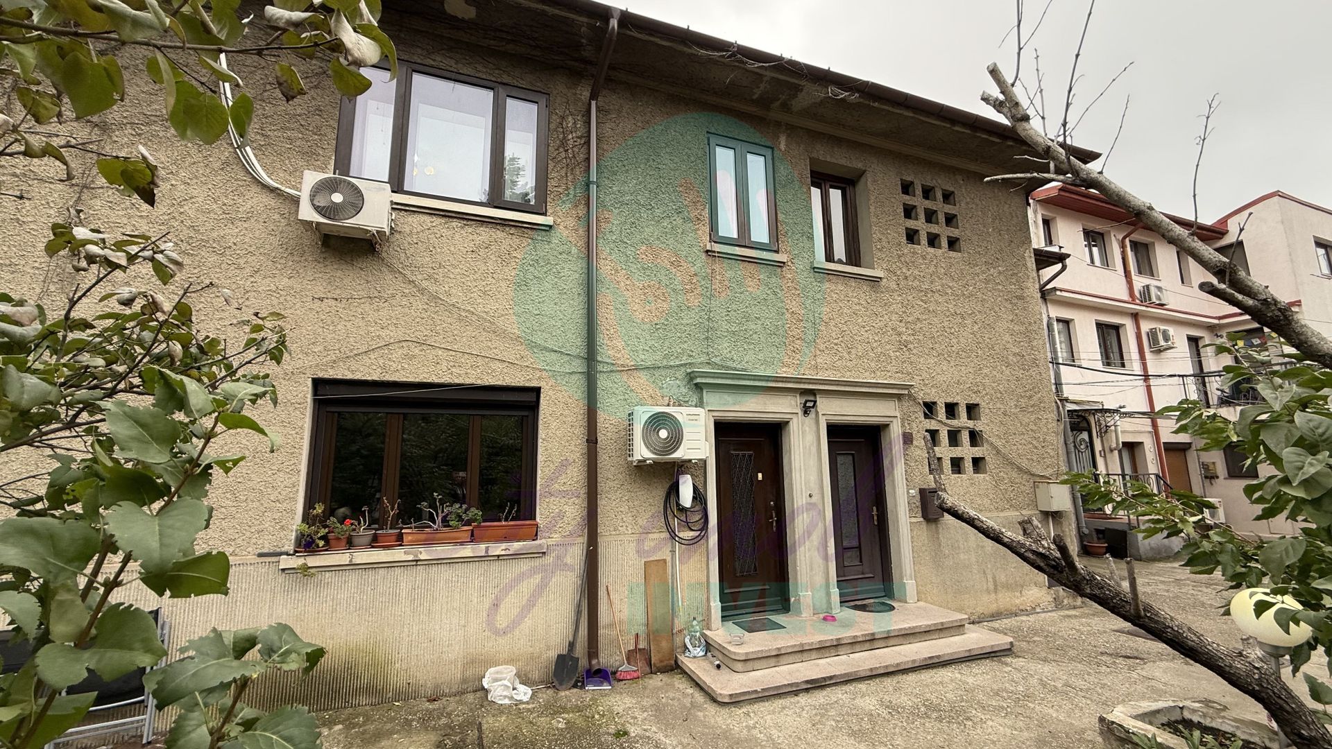 Apartament 3 camere  pe Șoseaua Kiseleff –locuință sau birou - Poză 9