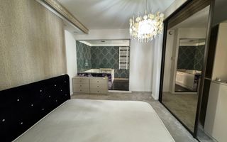 Triplex 5 Camere de Închiriat - Herăstrău, Cartierul Francez - Poză 8