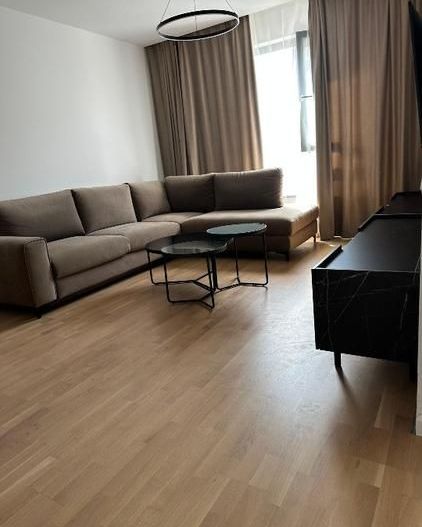 🌟🛋️ De Închiriat: Apartament de Lux cu 2 Camere | Constantin Brâncoveanu - Poză 3