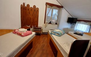 Pensiune | Burdujeni | 450Mp - Poză 25