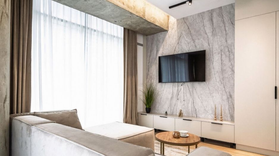 Apartament 3 camere cu terasă, parcare și boxă | UpSite Floreasca - Poză 9
