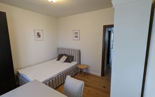 3 camere Pipera Rond OMV - Emil Racovita I parcare + boxa I COMISION 0 - Poză 6
