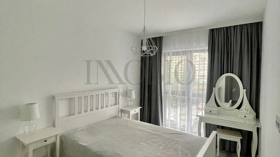 Apartament 2 camere de lux de închiriat | Herăstrău | Parcului 20 - Poză 3