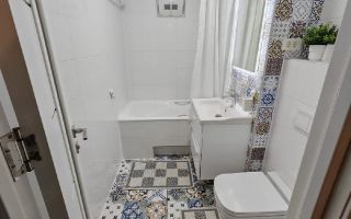 Soarelui | 3 Camere | Încălzire în pardoseală | 3 balcoane | Renovare completă - Poză 9