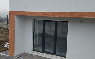 Duplex semifinisat, 120 mp utili, 330 mp teren - Poză 5