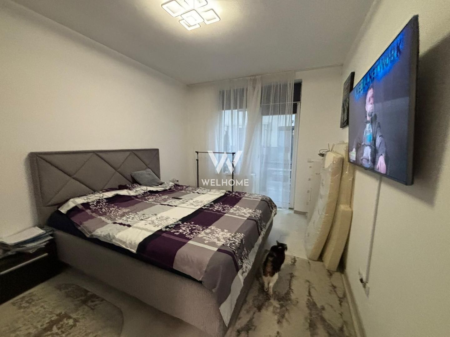 Apartament 3 camere cu gradina pavata - Selimbar - Poză 5