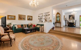 VILĂ ÎN CARTIER PE MALUL LACULUI GRIVIȚA | 200 MP UTILI | 280 MP TEREN - Poză 2