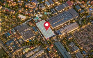 Oportunitate investitie | Teren strategic 5 ha, Data Center/ AI Campus - Poză 8