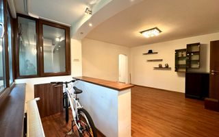 Apartament cu 3 camere // Zona Tei - Doamna Ghica - Poză 8