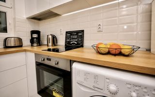 Apartament 2 camere Calea Victoriei-Sala Palatului | imobil 1960 - Poză 8